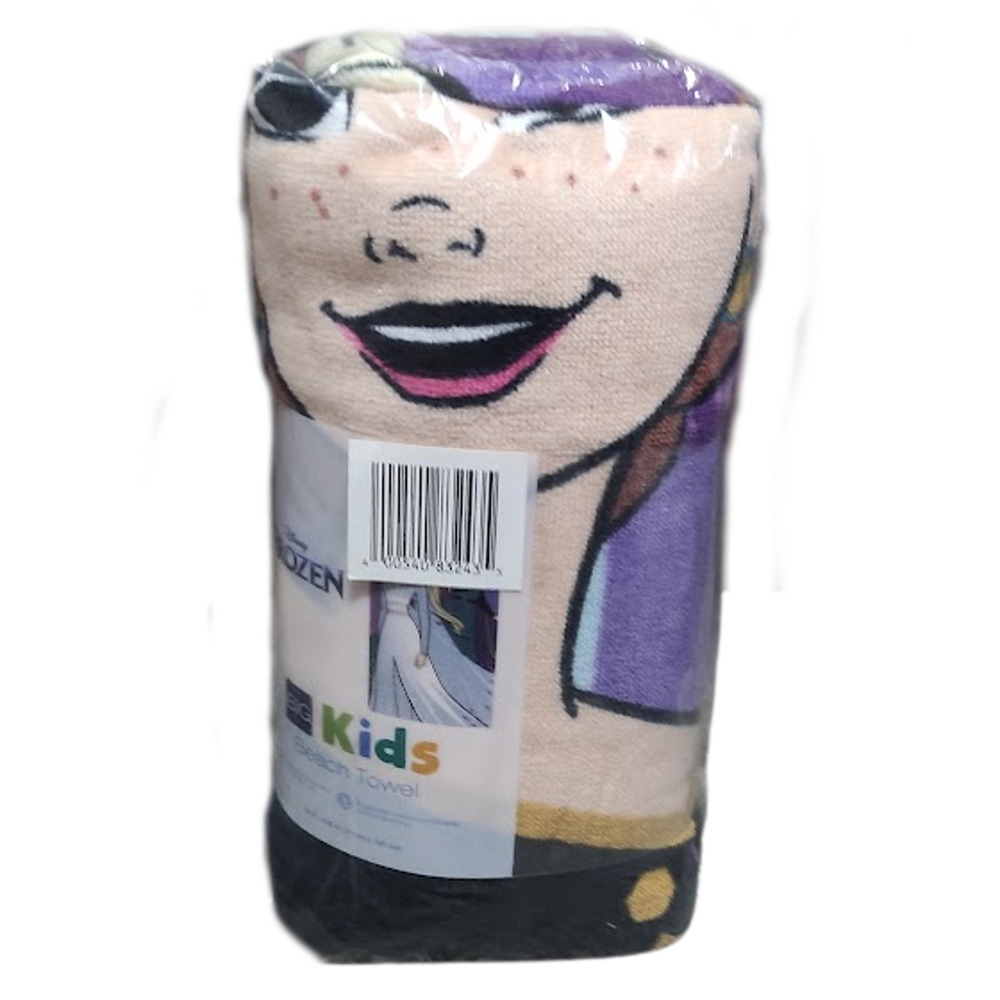 Disney's Frozen II Beach Towel - Picture 3 of 3